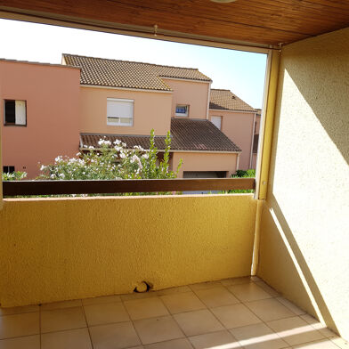 Appartement 2 pièces 36 m²