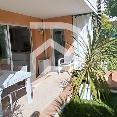 Appartement 3 pièces 75 m²