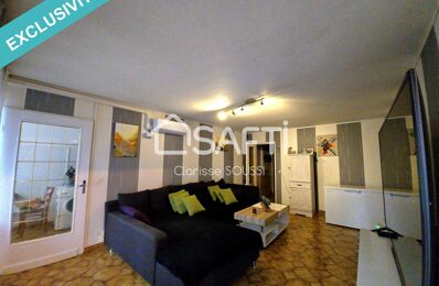 vente appartement 154 000 € à proximité de Metz (57)