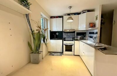 vente appartement 219 000 € à proximité de Charenton-le-Pont (94220)