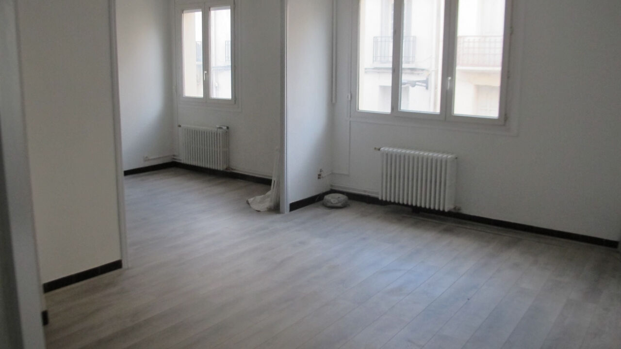 appartement 4 pièces 75 m2 à louer à Perpignan (66000)