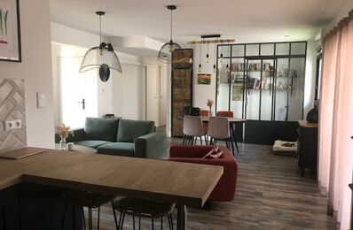 location appartement 700 € CC /mois à proximité de Sainte-Marie (66470)