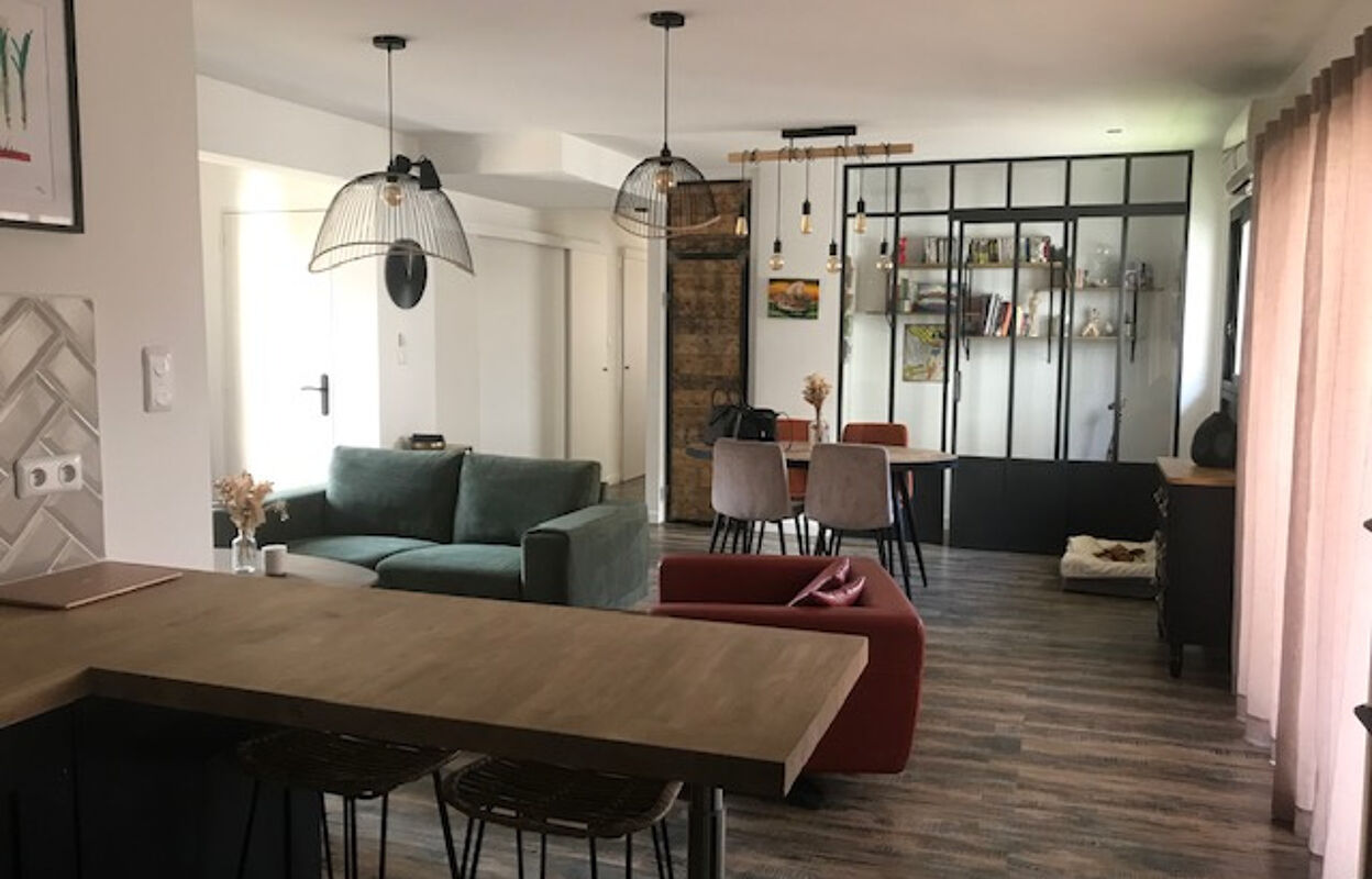 appartement 3 pièces 80 m2 à louer à Perpignan (66000)