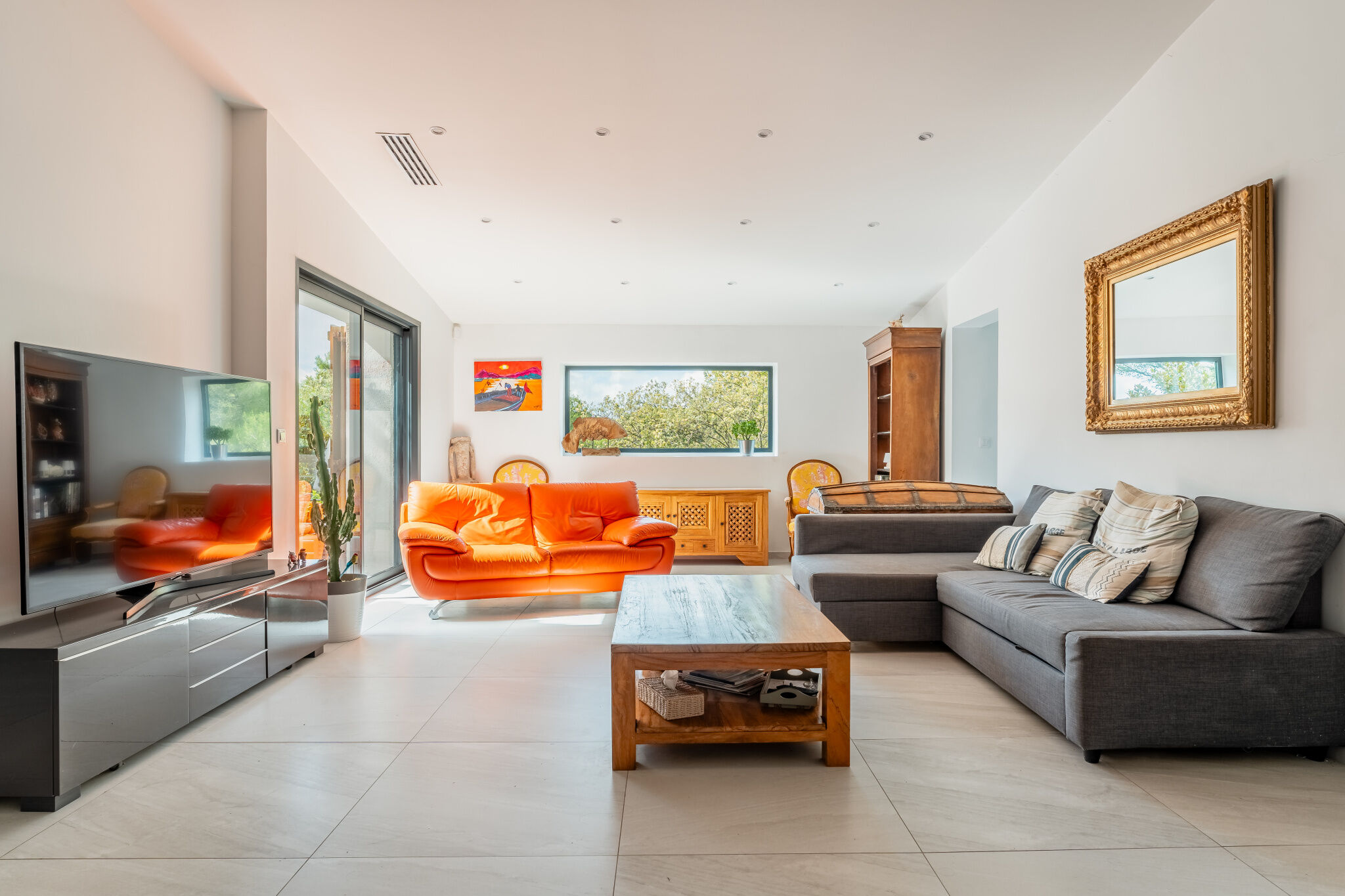 Villa / Maison  T6 à vendre Aubagne 13400