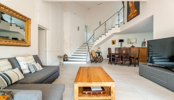 Villa / Maison 6 pièces  à vendre Aubagne 13400