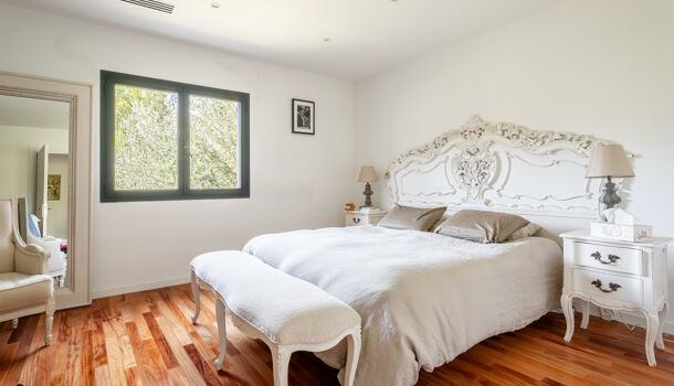 Villa / Maison 6 pièces  à vendre Aubagne 13400