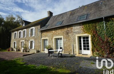 vente maison 445 000 € à proximité de Livry (14240)