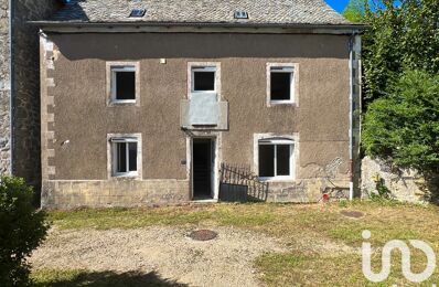 vente maison 79 000 € à proximité de Argences en Aubrac (12210)