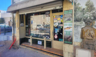 Commerce  170 m² à vendre à Pertuis (84120)