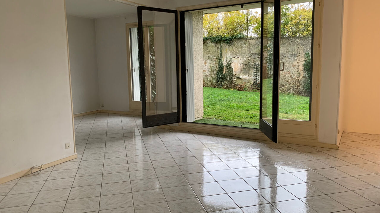 appartement 5 pièces 92 m2 à vendre à La Ferté-sous-Jouarre (77260)