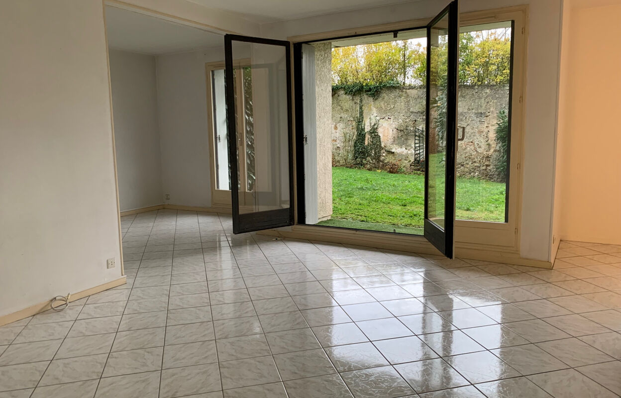 appartement 5 pièces 92 m2 à vendre à La Ferté-sous-Jouarre (77260)