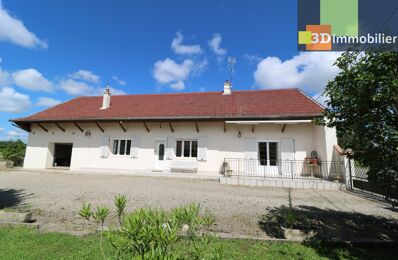 vente maison 220 000 € à proximité de Saint-Seine-en-Bâche (21130)