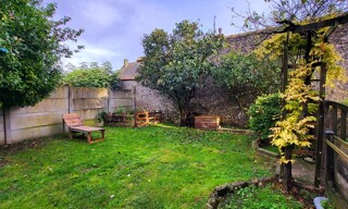 Maison 5 Pièces 148 m² à vendre à Étampes (91150)