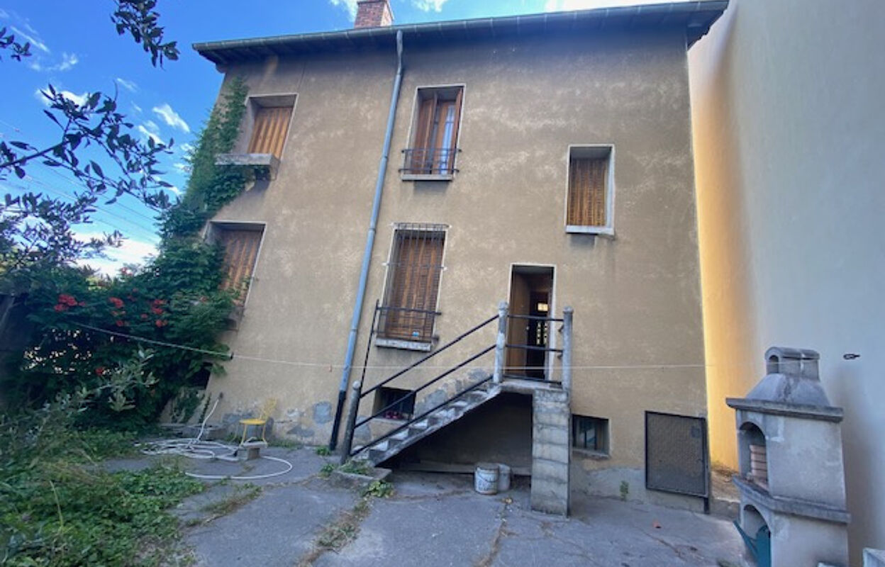 maison 8 pièces 139 m2 à vendre à Nîmes (30000)