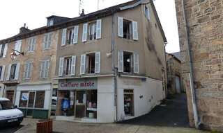 Immeuble  90 m² à vendre à Argences en Aubrac (12420)