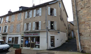 Immeuble  90 m² à vendre à Argences en Aubrac (12420)