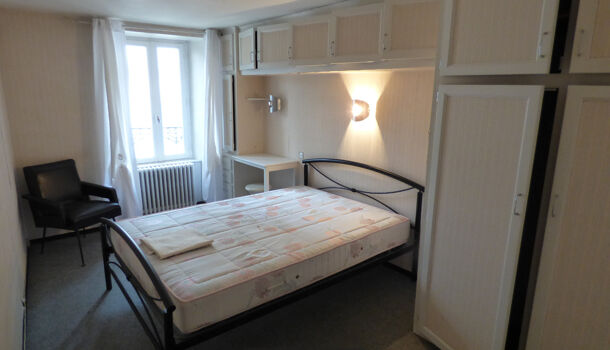 Immeuble 6 pièces  à vendre Sainte-Geneviève-sur-Argence 12420