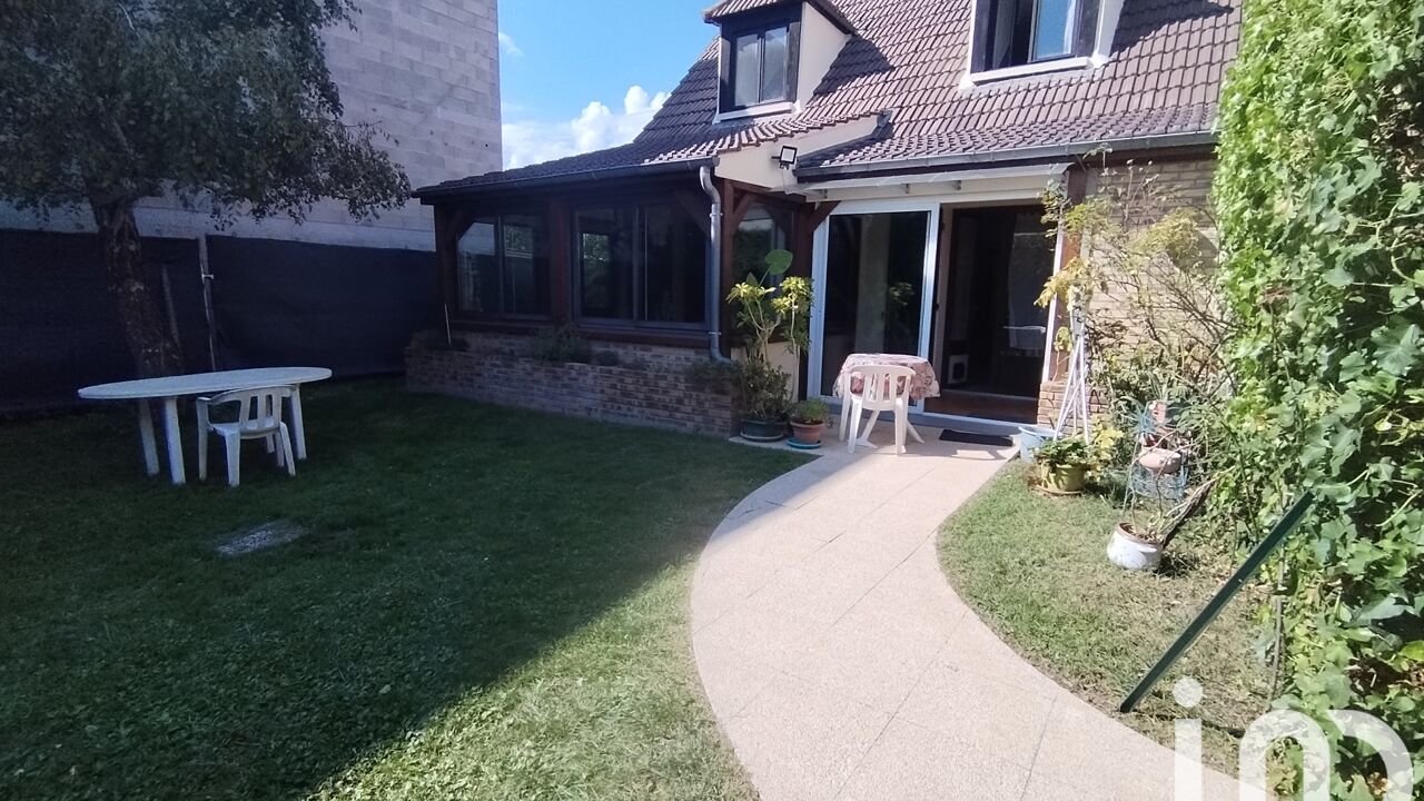 maison 9 pièces 190 m2 à vendre à Dammarie-les-Lys (77190)