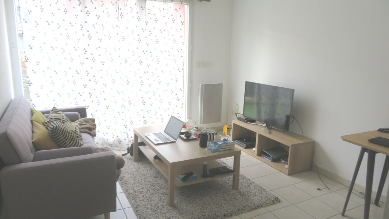 appartement 2 pièces 35 m2 à vendre à Montpellier (34000)