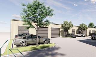 Commerce  135 m² à vendre à Sarzeau (56370)