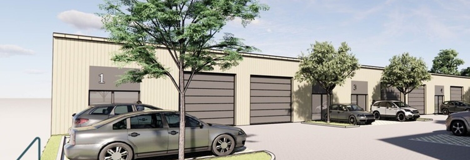 Commerce  135 m² à vendre à Sarzeau (56370)