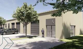 Commerce  127 m² à vendre à Sarzeau (56370)