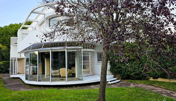 Villa / Maison 5 pièces  à vendre Royan 17200