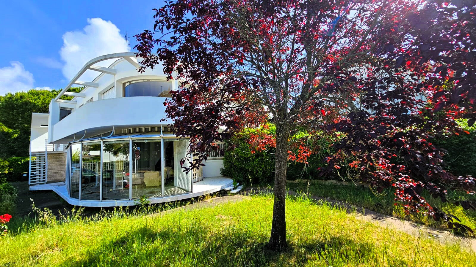 Villa / Maison  T5 à vendre Royan 17200