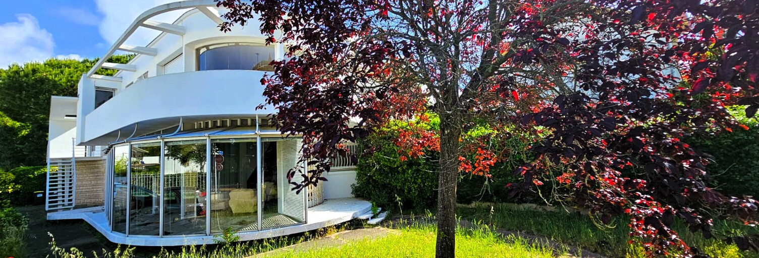 Maison 5 Pièces 200 m² à vendre à Royan (17200)