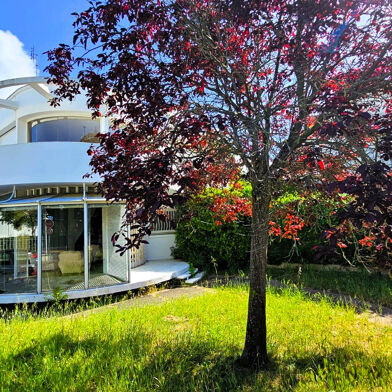 Maison 5 pièces 780000 €