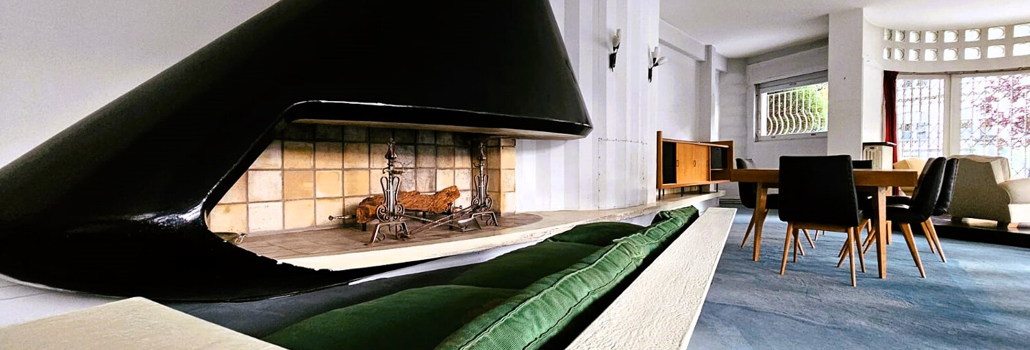 Maison 5 Pièces 200 m² à vendre à Royan (17200)