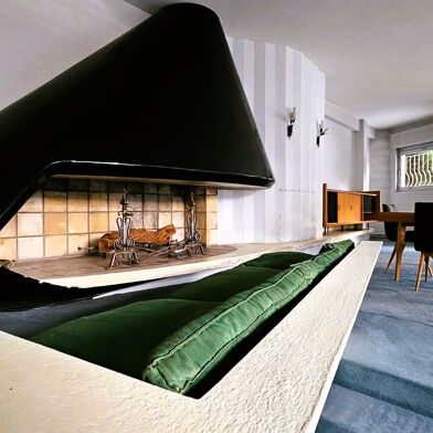 Maison 5 pièces 780000 €