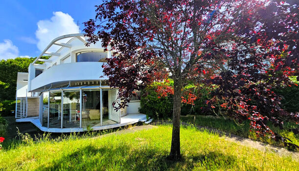 Villa / Maison 5 pièces  à vendre Royan 17200