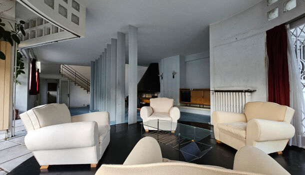 Villa / Maison 5 pièces  à vendre Royan 17200