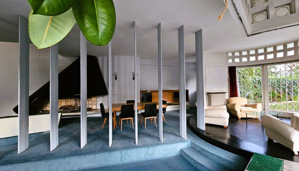 Villa / Maison 5 pièces  à vendre Royan 17200