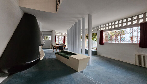 Villa / Maison 5 pièces  à vendre Royan 17200