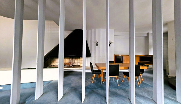 Villa / Maison 5 pièces  à vendre Royan 17200