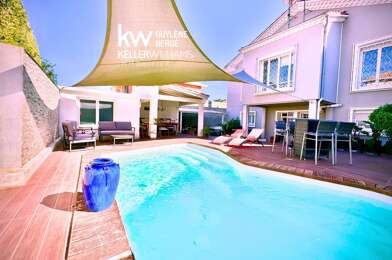 Maison 8 pièces 940000 €