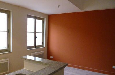 location appartement 675 € CC /mois à proximité de Lattes (34970)