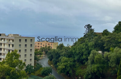 vente appartement 346 500 € à proximité de Casaglione (20111)