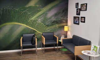 Bureau  63 m² à louer à Frontignan (34110)