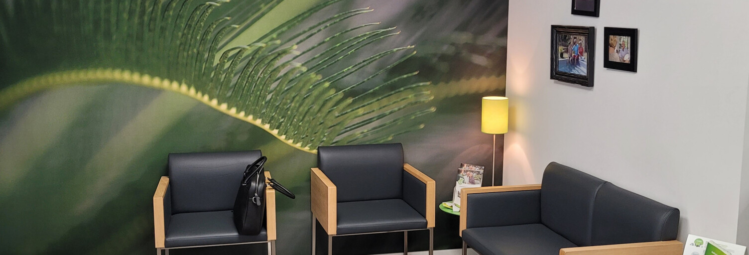 Bureau  63 m² à louer à Frontignan (34110)