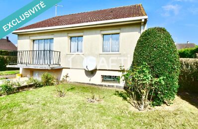 vente maison 149 000 € à proximité de Chartres (28000)