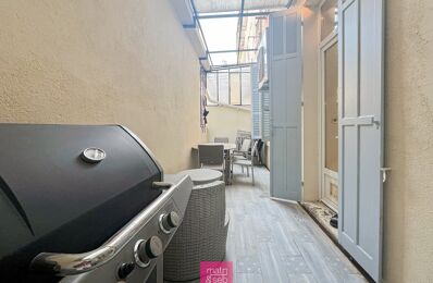 vente appartement 349 000 € à proximité de Les Pennes-Mirabeau (13170)