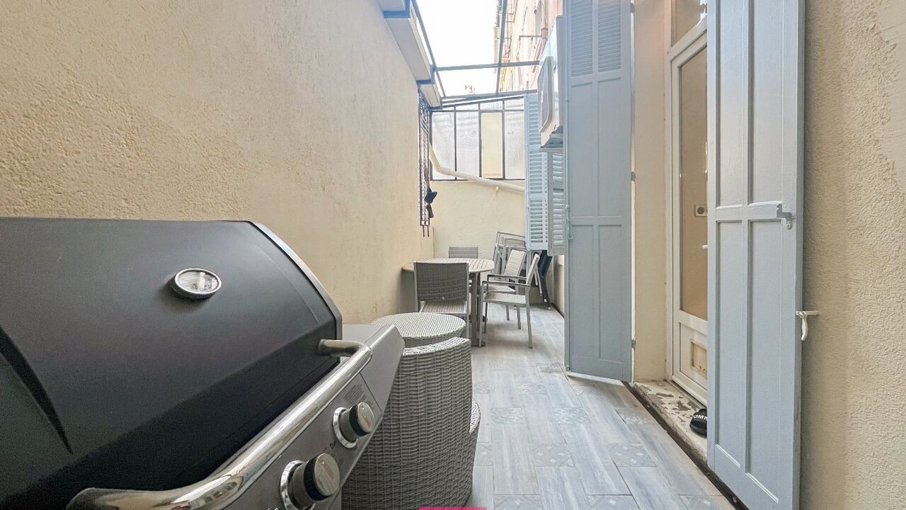 appartement 3 pièces 87 m2 à vendre à Marseille 6 (13006)