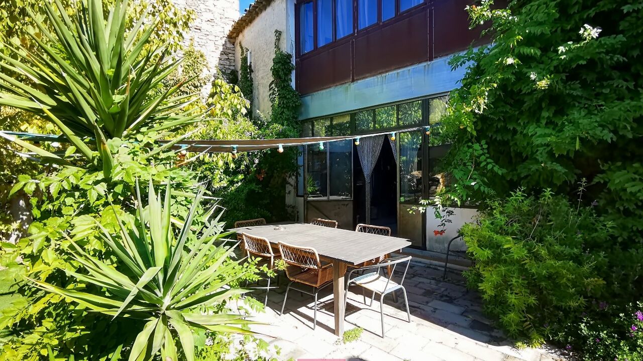 maison 5 pièces 173 m2 à vendre à Montpellier (34000)