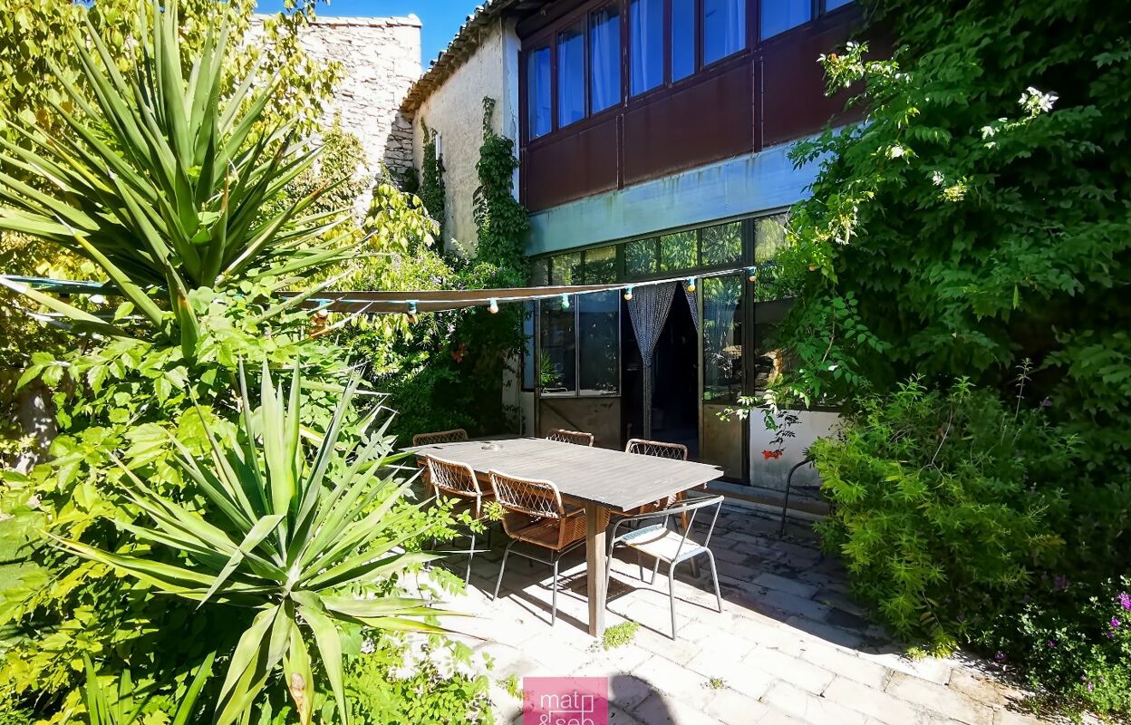 maison 5 pièces 173 m2 à vendre à Montpellier (34000)