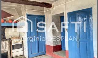 Maison 5 Pièces 120 m² à vendre à Soubès (34700)