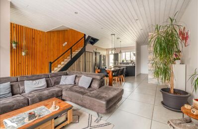 maison 4 pièces 147 m2 à vendre à Saint-Lys (31470)