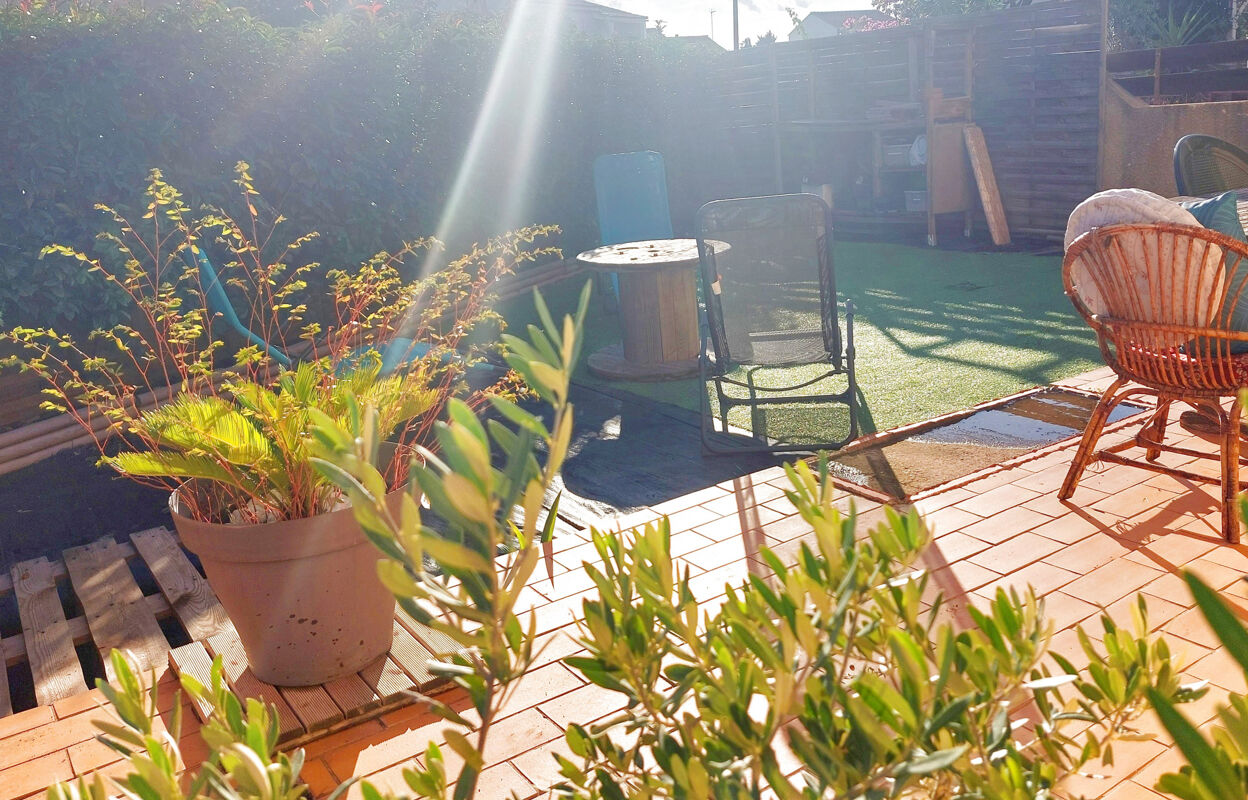 maison 5 pièces 119 m2 à vendre à Lunel (34400)